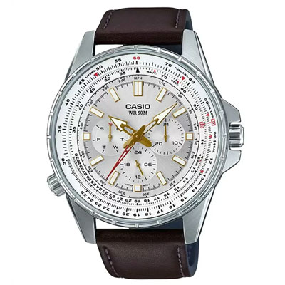 "ENTICER MEN Watch - A1336 (Casio) - Click here to View more details about this Product
